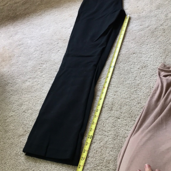 *SOON TO DONATE* Never worn Work trousers - Picture 8 of 9